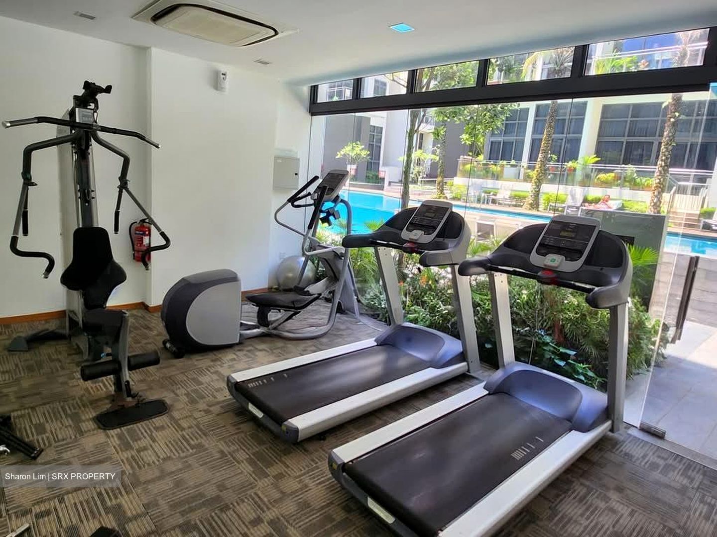 The Foresta @ Mount Faber (D4), Condominium #603168061